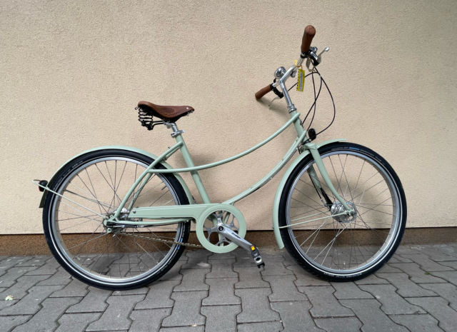 Pashley-penny