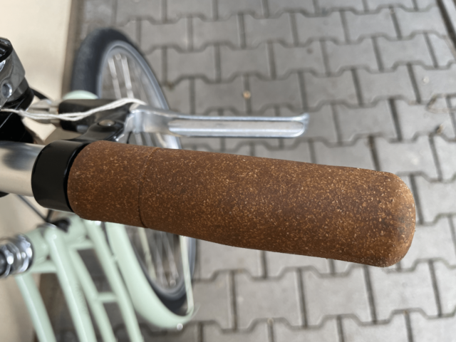 PASHLEY Penny 19", wygodna damka z obniżoną ramą POWYSTAWOWY - obrazek 12